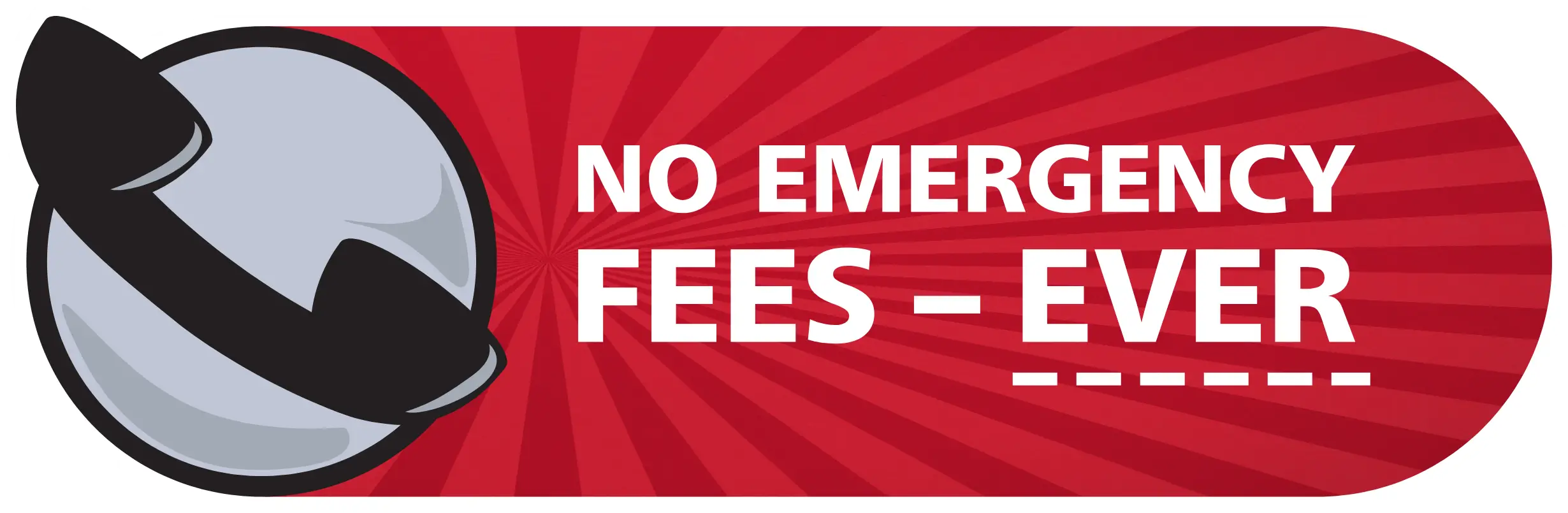 After-Hours or Emergency Fees